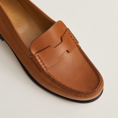 モカシン 《ケネディ》 | Hermès - エルメス-公式サイト